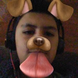 Meet your Posher, Nathan